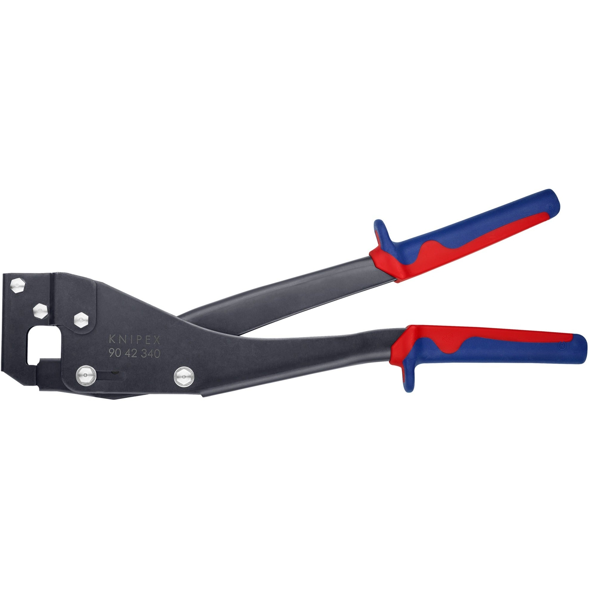 KNIPEX KNIPEX Profiel-verbindingstang 9042340