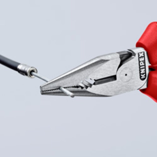 KNIPEX KNIPEX Spitsbek Combinatietang VDE 0826145