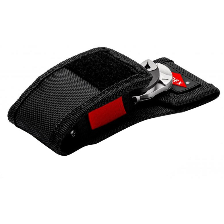 KNIPEX KNIPEX Tangenset XS 2-delig met riemtas