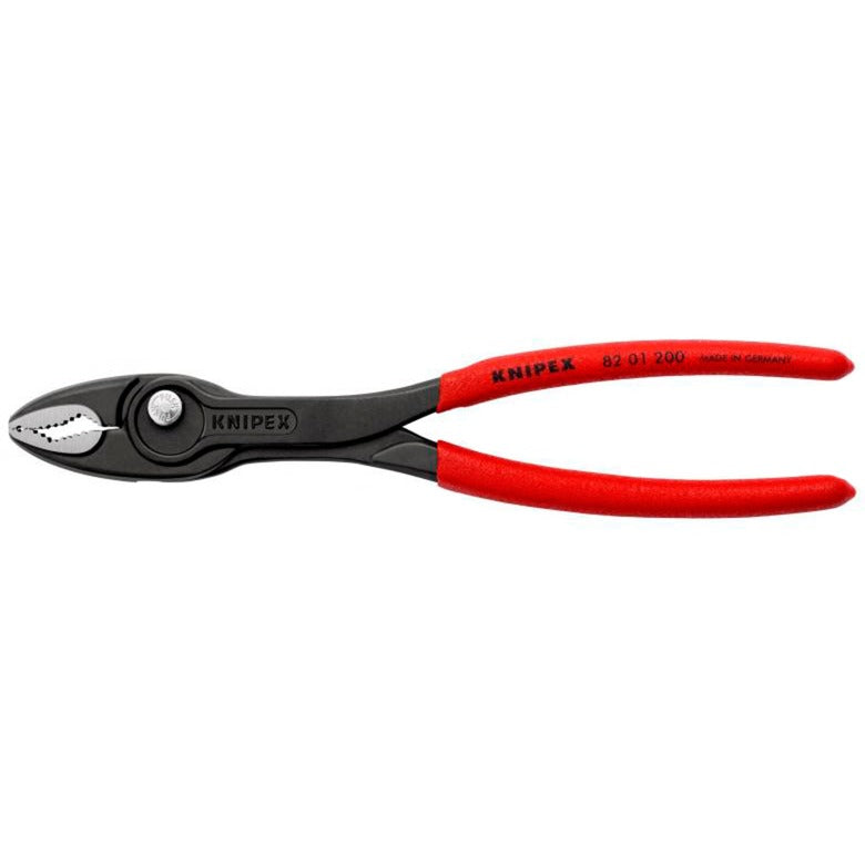 KNIPEX KNIPEX TwinGrip Verstelbare grijptang