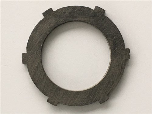 Newfren koppeling plaat peugeot 1482