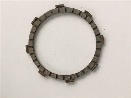 Yamaha koppelingsplaat yamaha