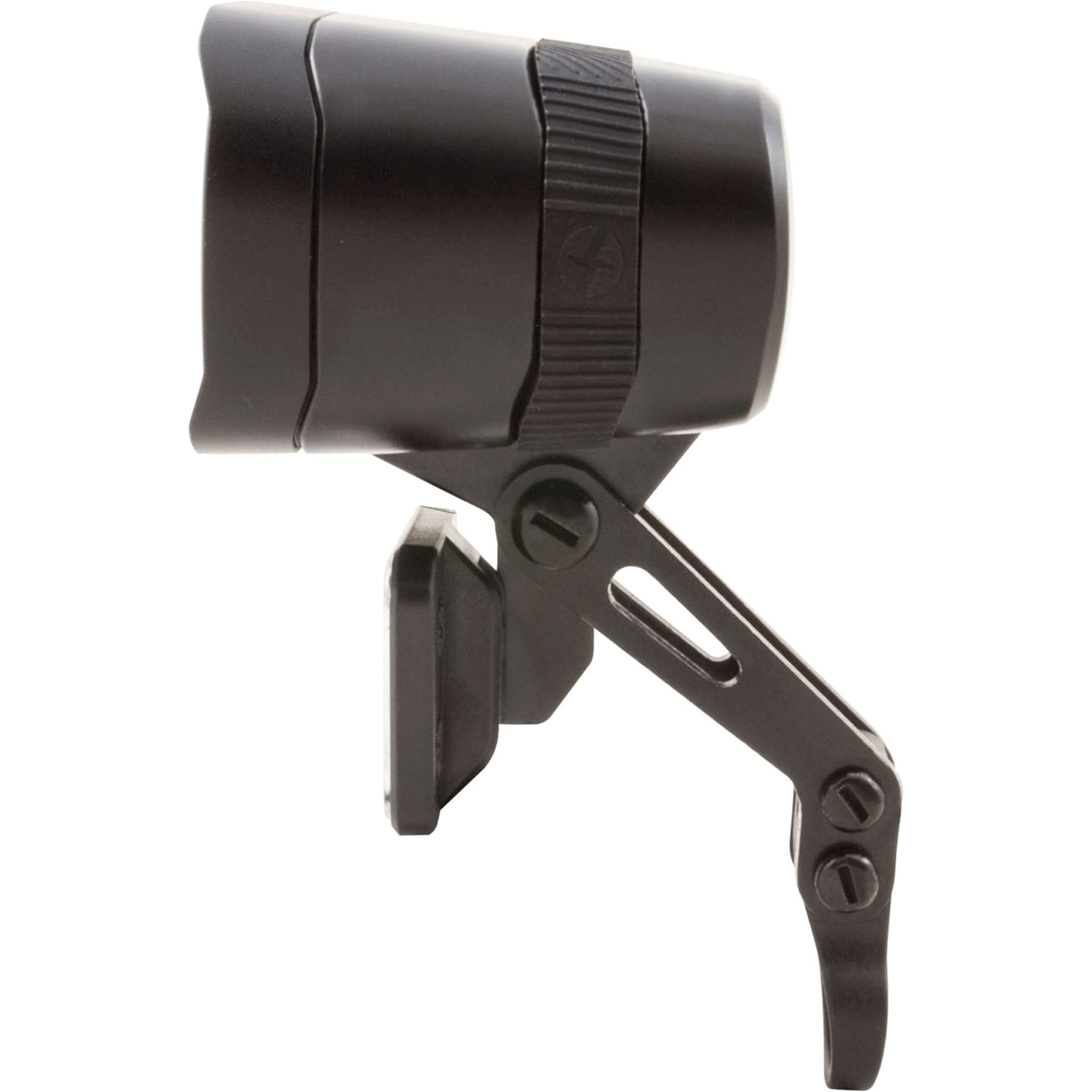 Phare Spanninga Axendo 80 XEFc e-bike 6-36 V + support de fourche avant