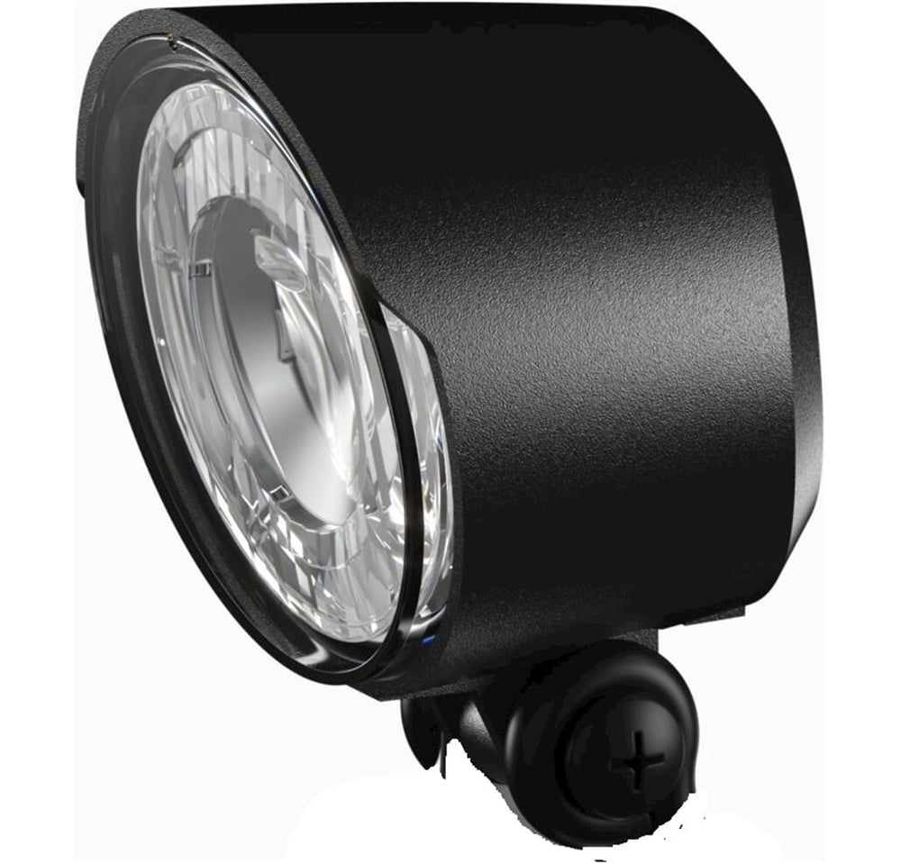 Spanninga koplamp xo 15 xd dynamo cortina tij