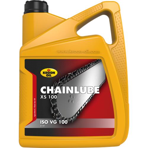 Kroon-oil kroon chainlube xs100 kettingzaagolie 5ltr