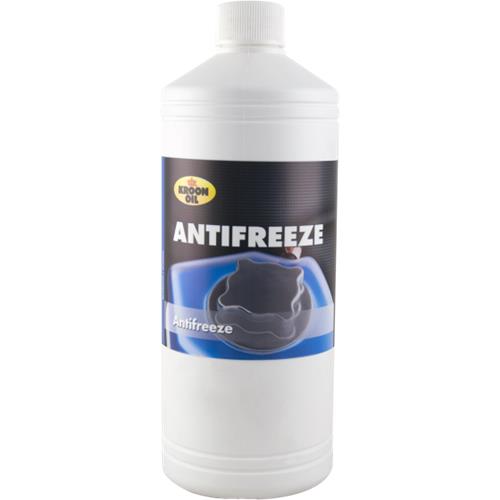 Kroon-oil kroon antifreeze antivries 1ltr