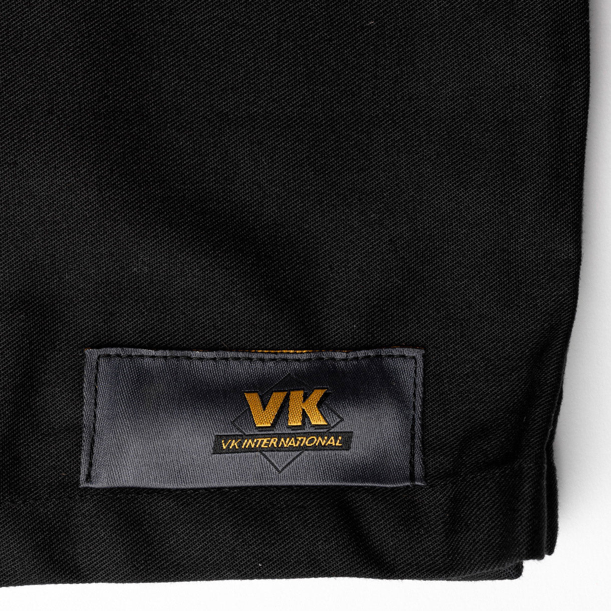 Housse de vélo VK (32) de luxe noir