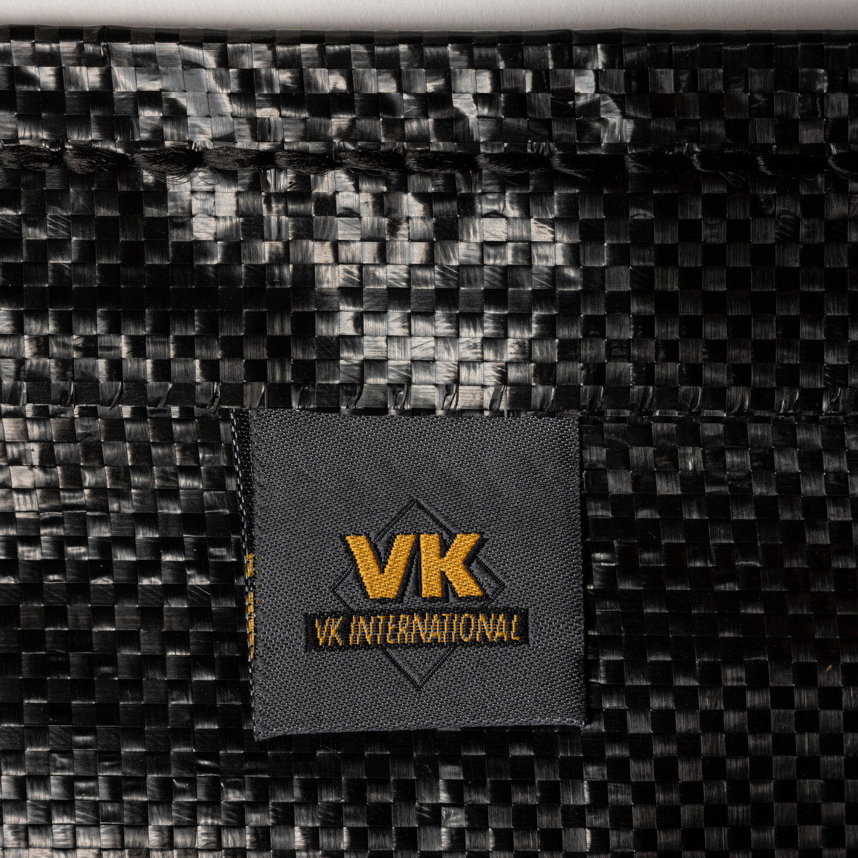 VK Fietspyjama 110x210cm Zwart