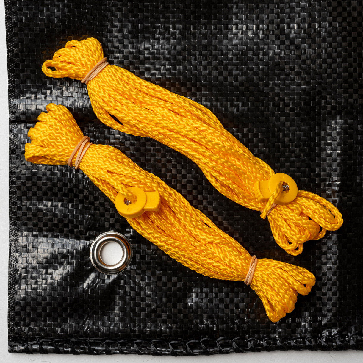 VK Bakfiets schoffels - 295cm - zwart