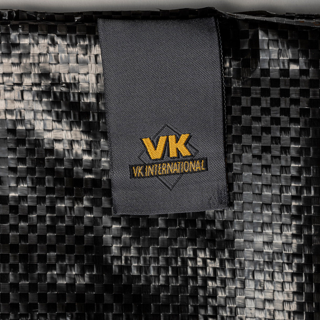 VK Bakfiets schoffels - 295cm - zwart