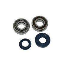 Krukas lager keerring-set ludix jet force