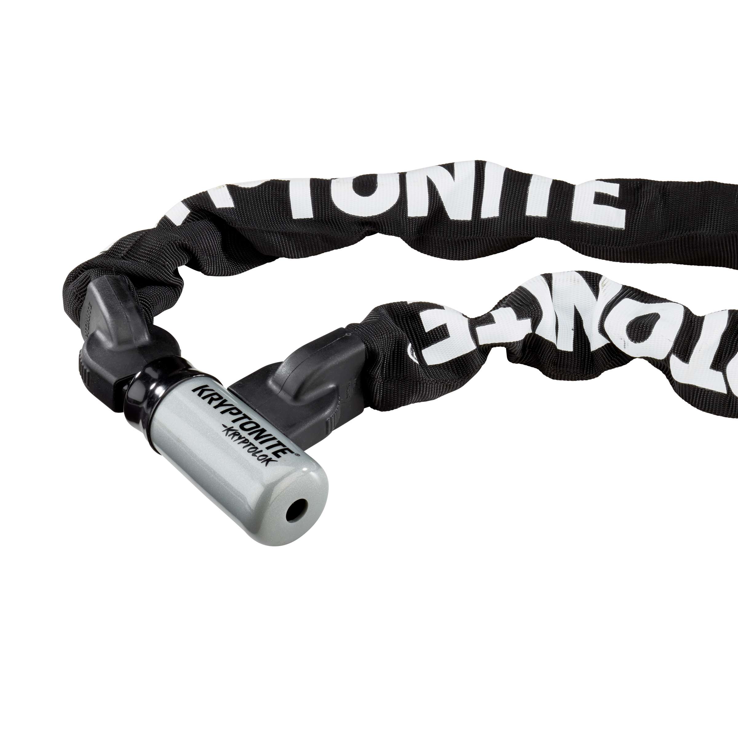 Kryptonite kryptolok series 2 915 fietslot ketting 9mm x 150cm
