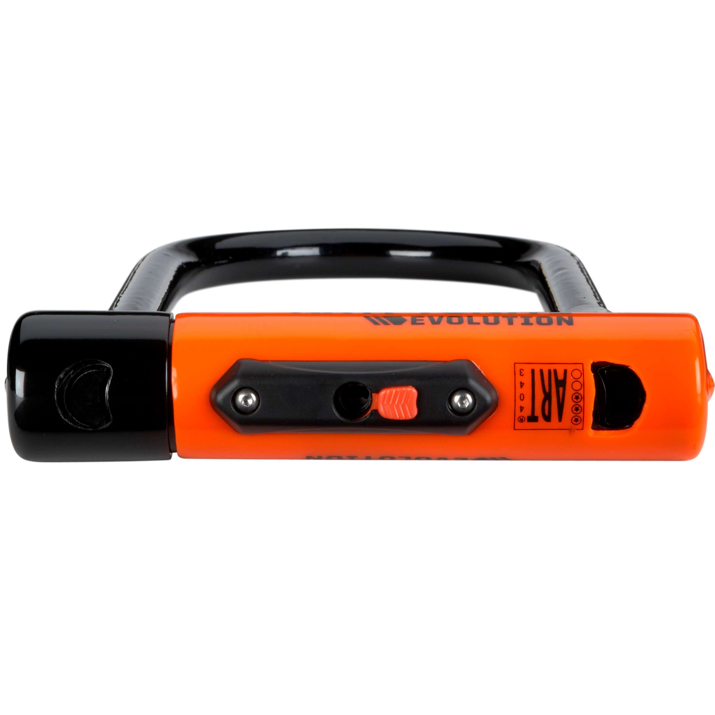 Kryptonite beugelslot evolution new-u standaard art3