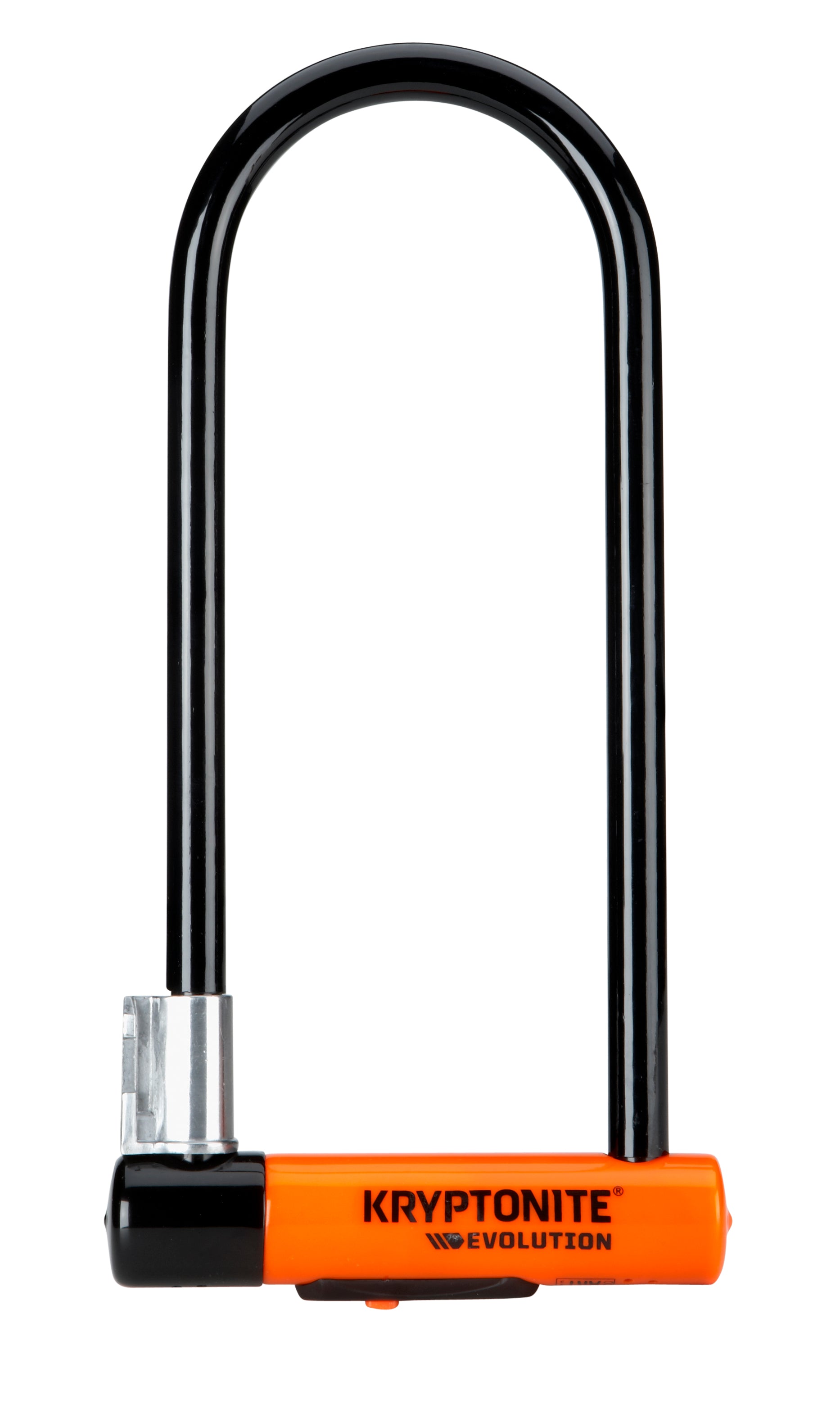 Kryptonite beugelslot evolution ls art3