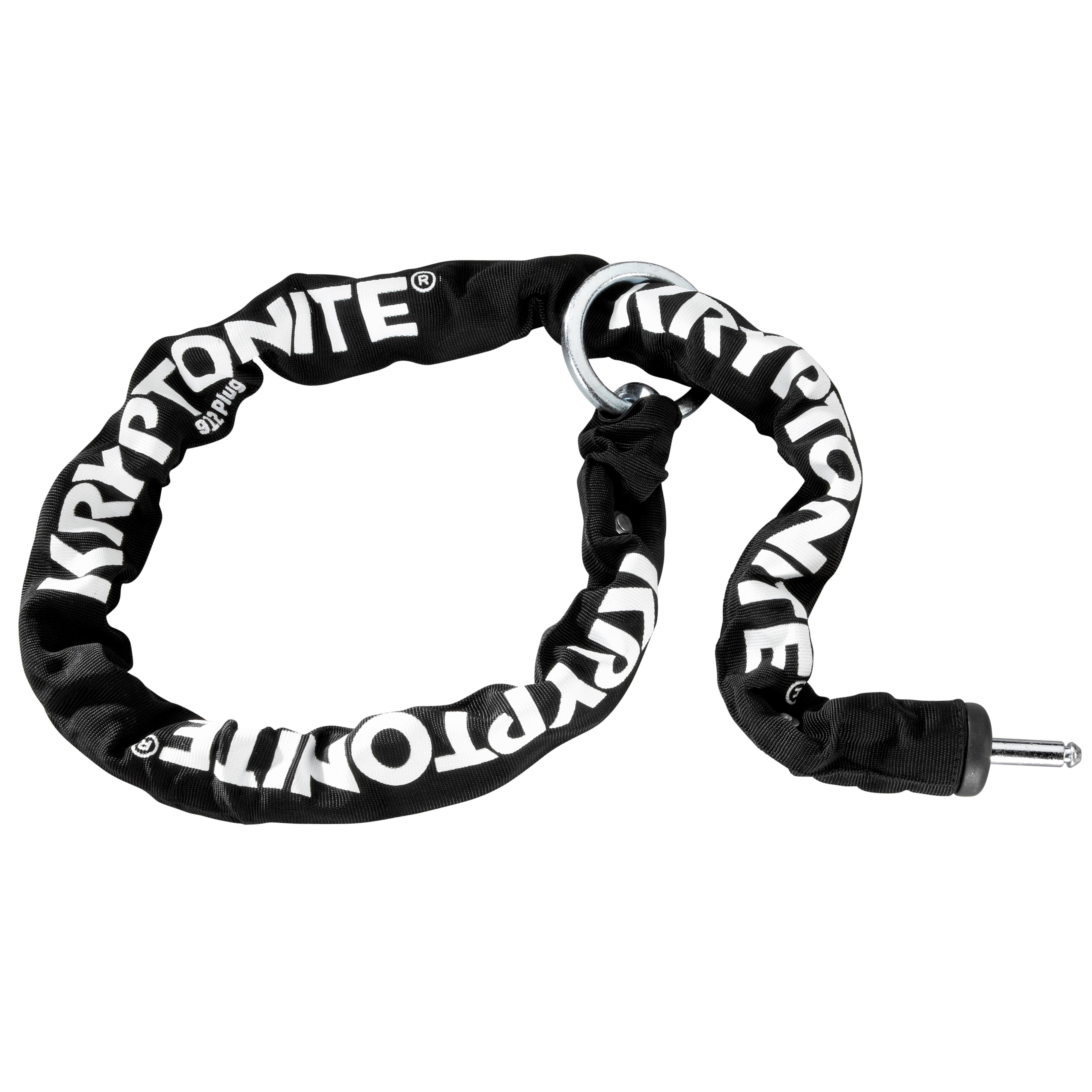 Kryptonite kettingslot 912