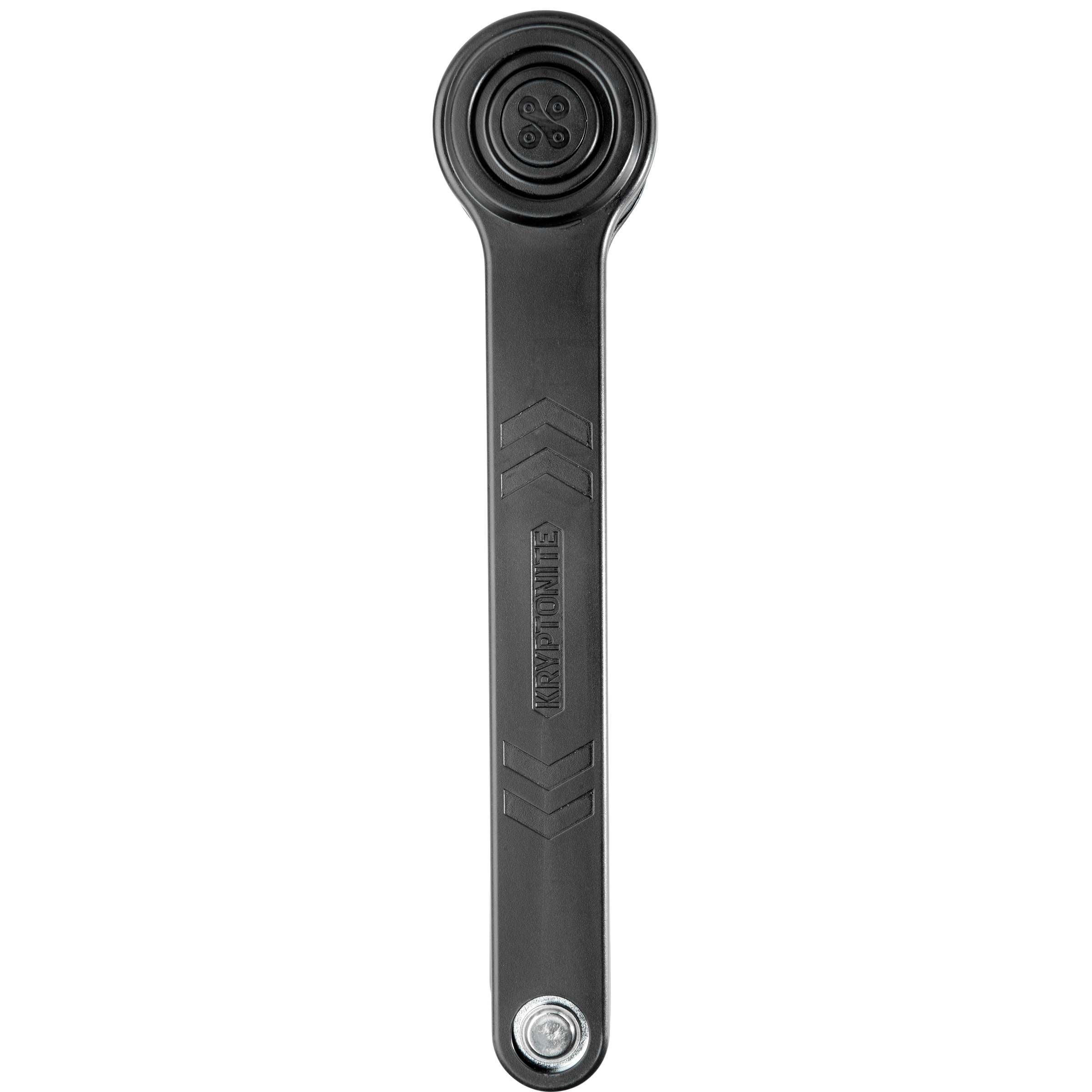 Kryptonite vouwslot keeper 510