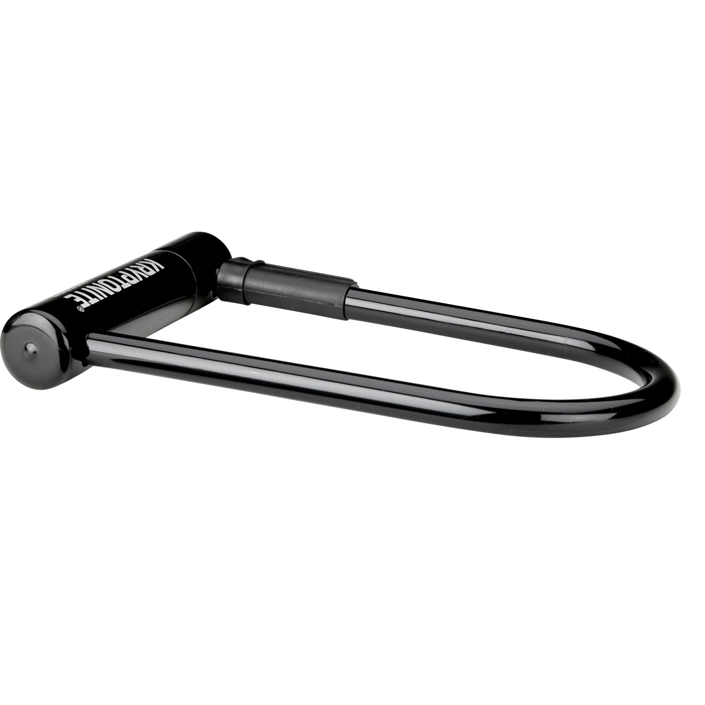 Kryptonite beugelslot keeper 12 standaard met kabel