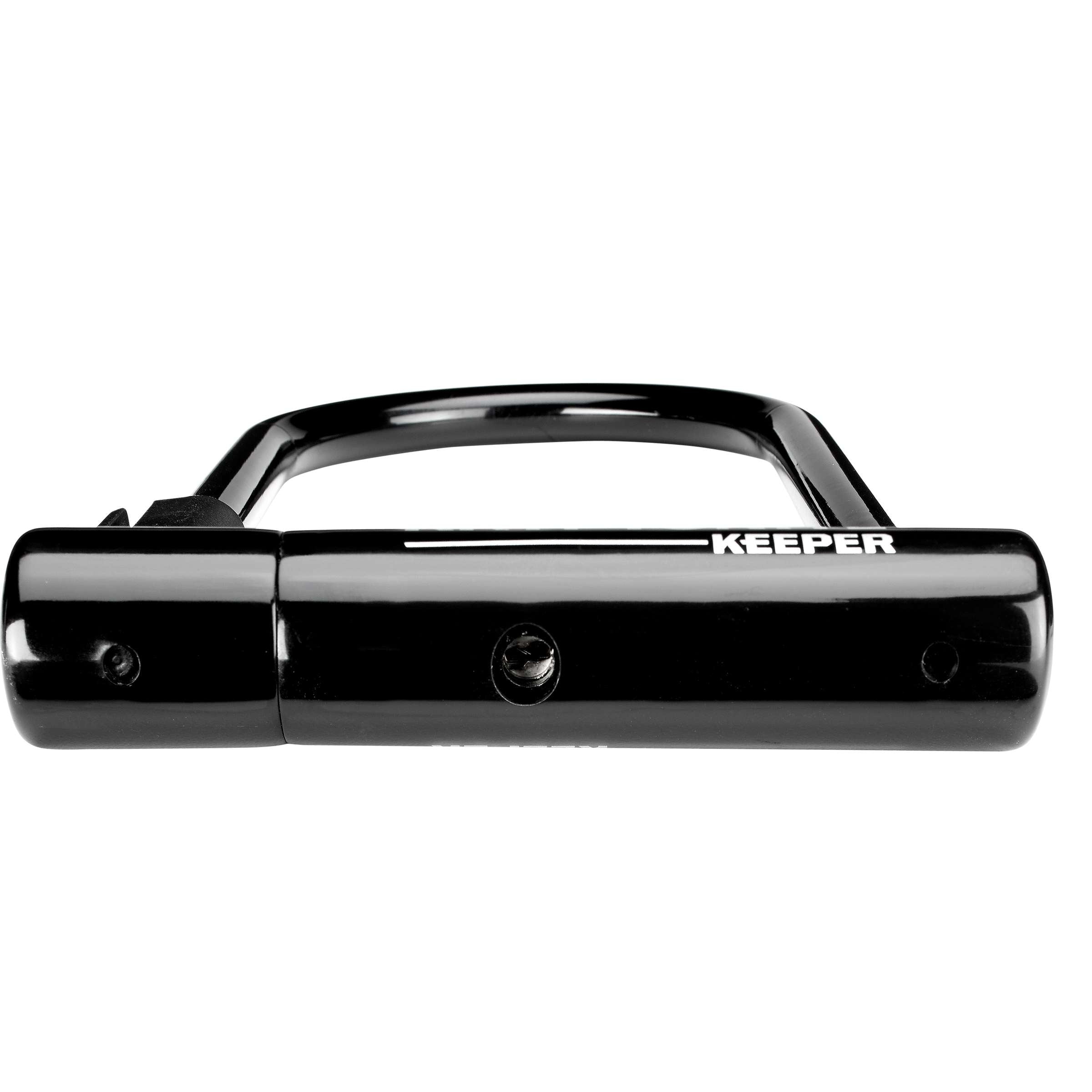 Kryptonite beugelslot keeper 12 standaard