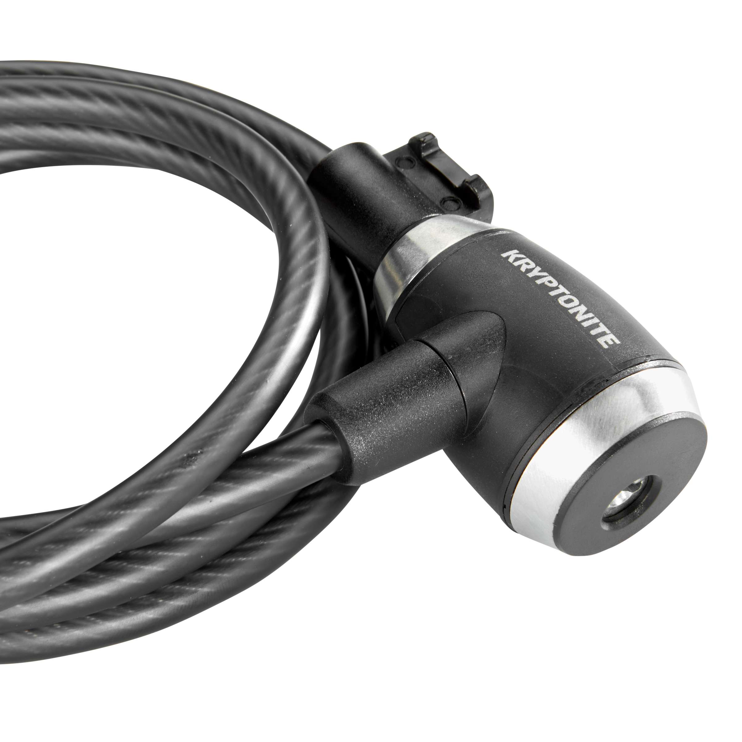 Kryptonite kabelslot kryptoflex 815