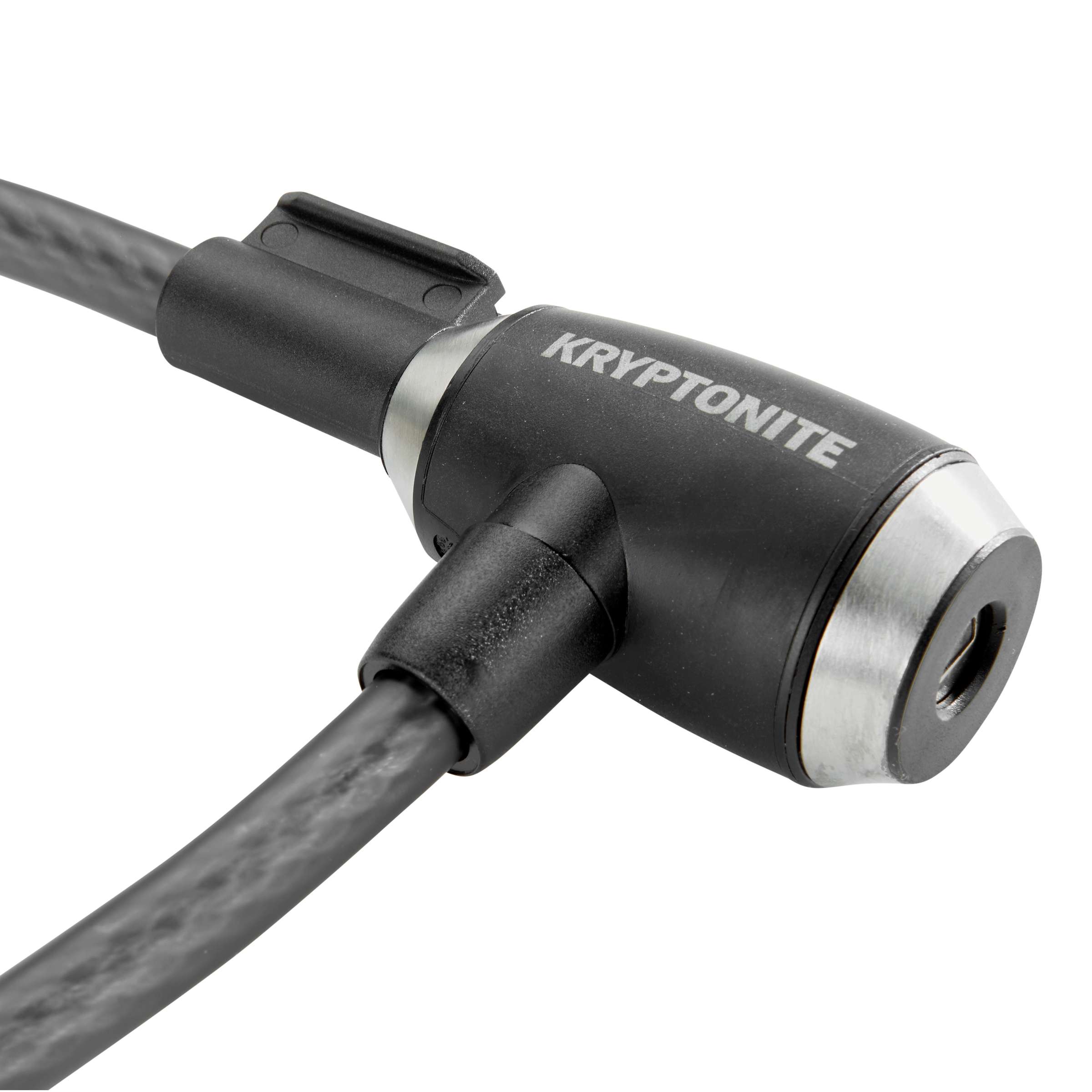 Kryptonite kabelslot kryptoflex 1565