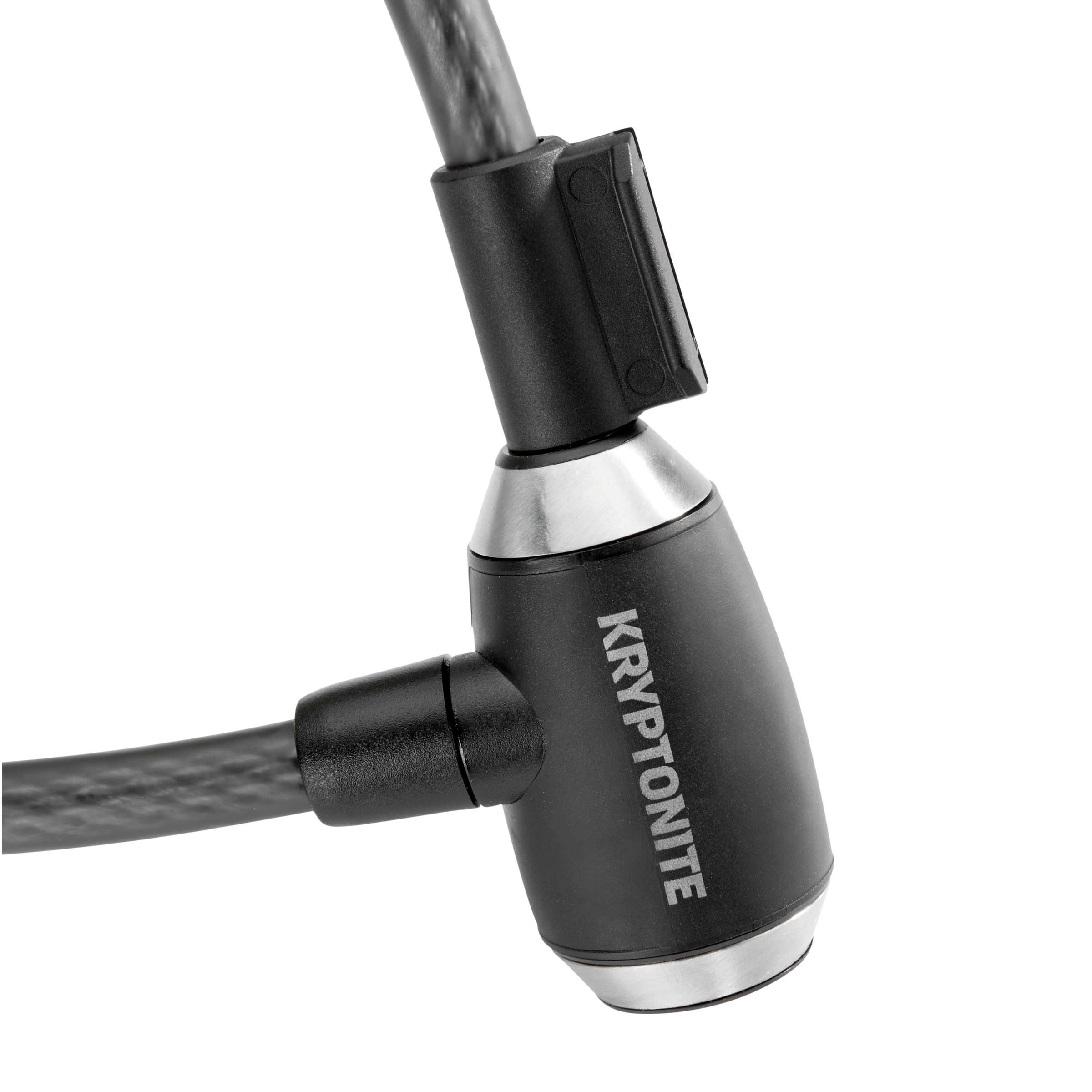 Kryptonite kabelslot kryptoflex 1265