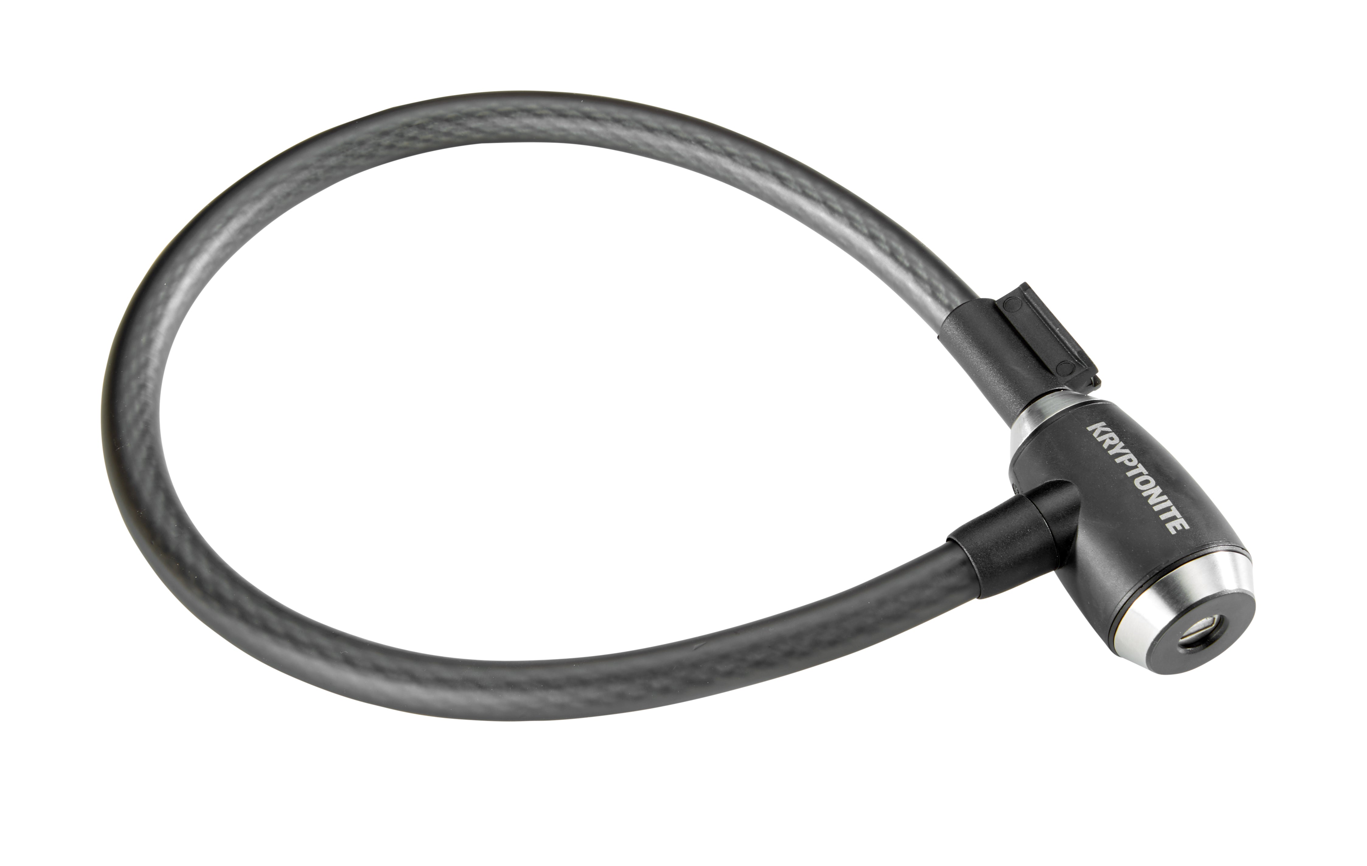 Kryptonite kabelslot kryptoflex 1565