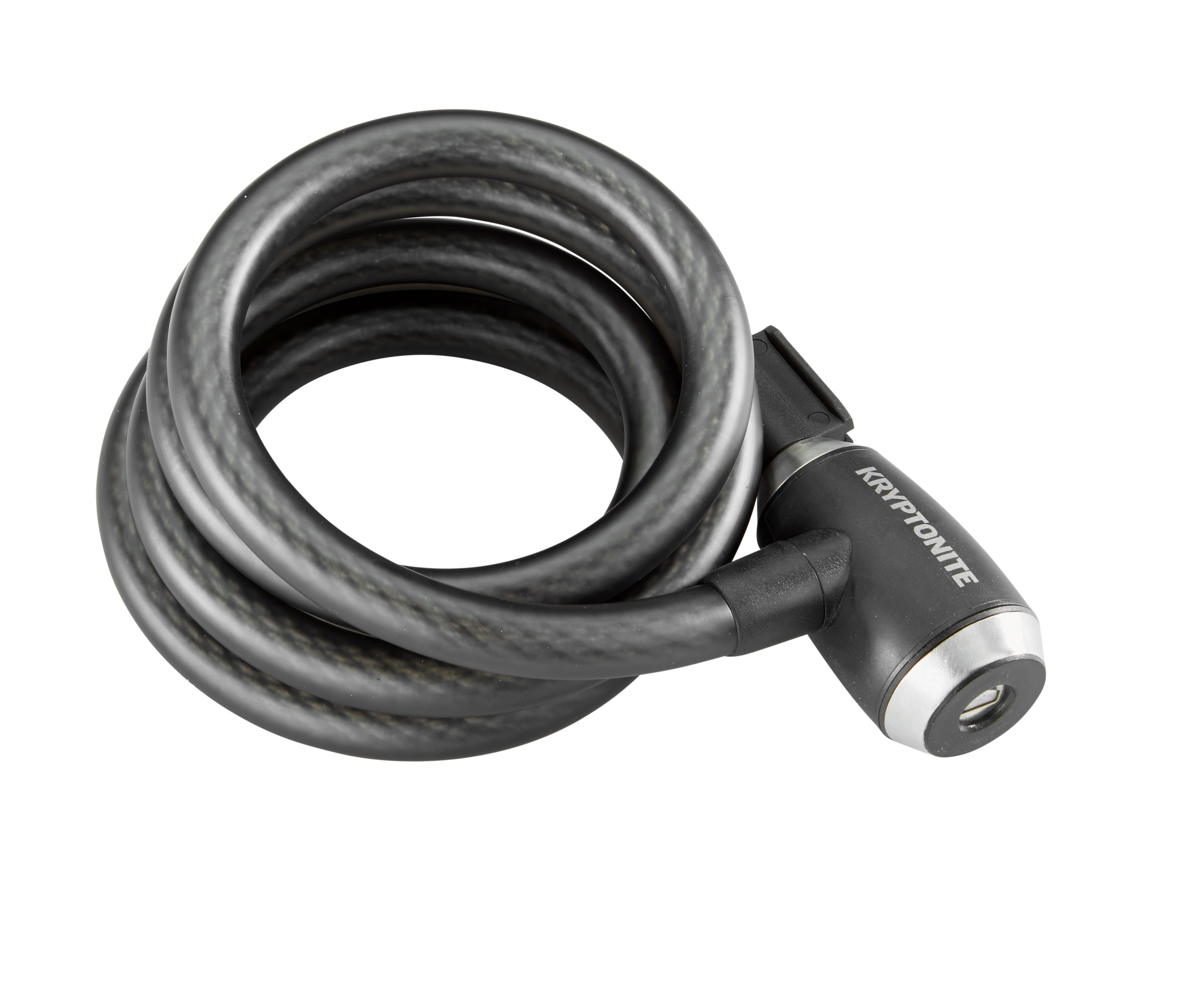 Kryptonite kabelslot kryptoflex 1518
