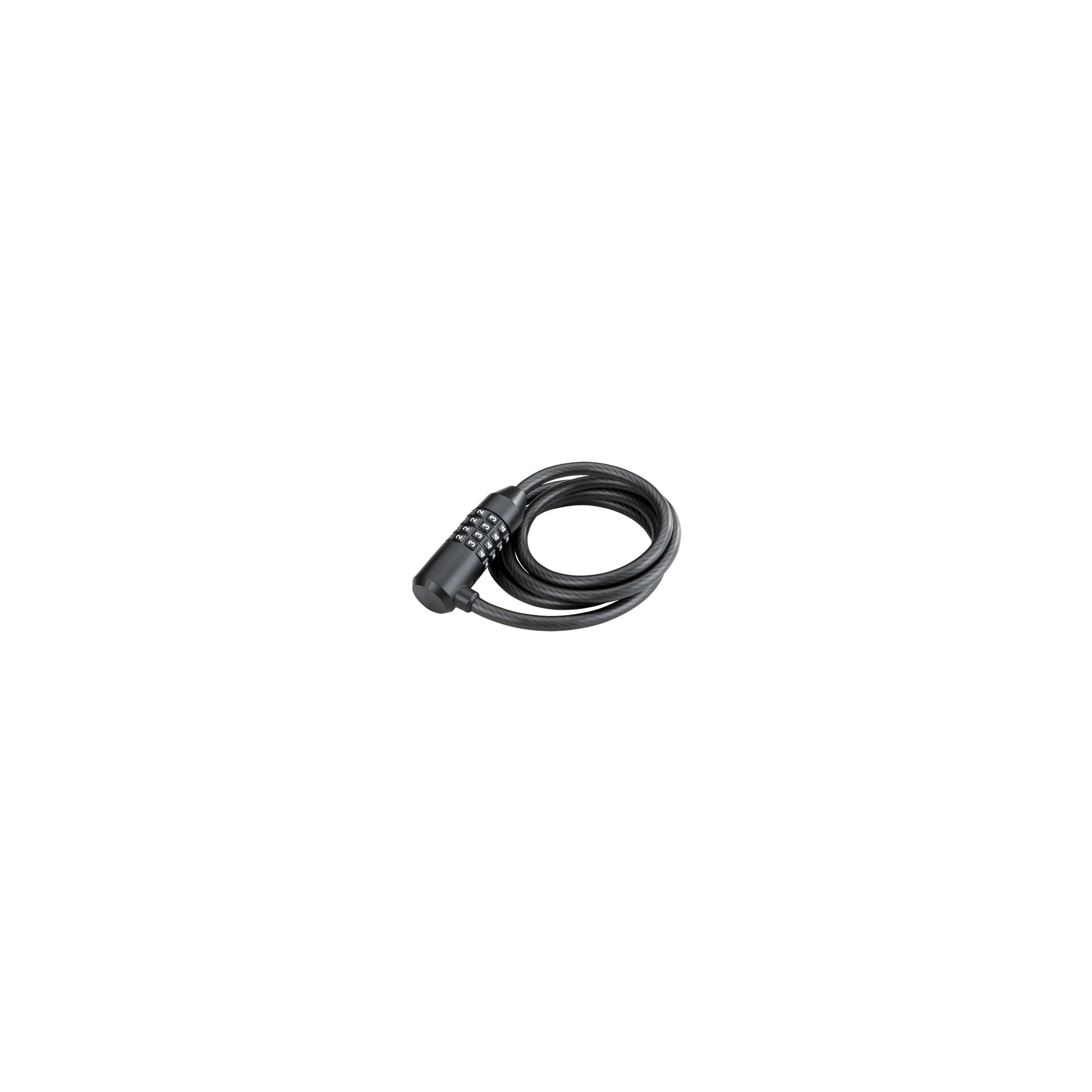 Kryptonite krytoflex 815 cobo cable cijferslot
