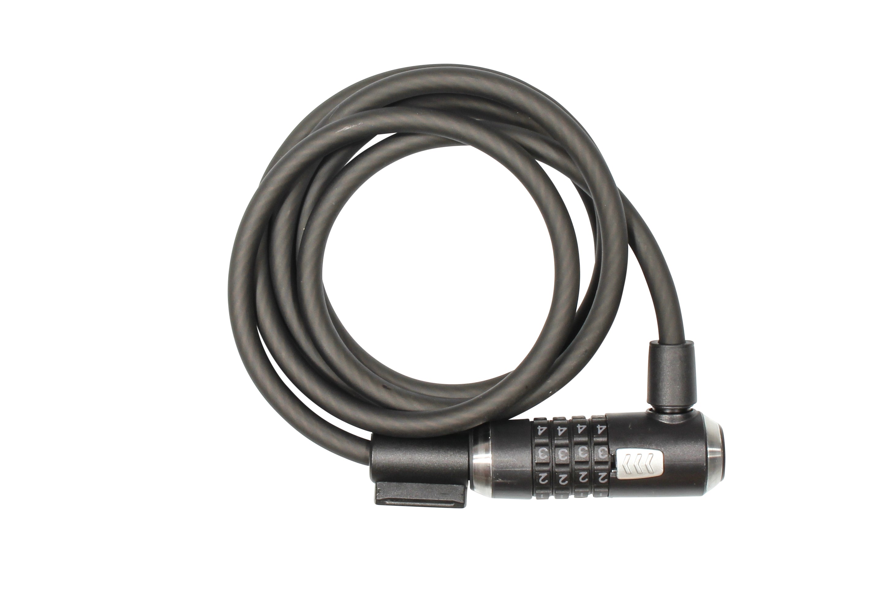 Kryptonite kabelslot kryptoflex 1230