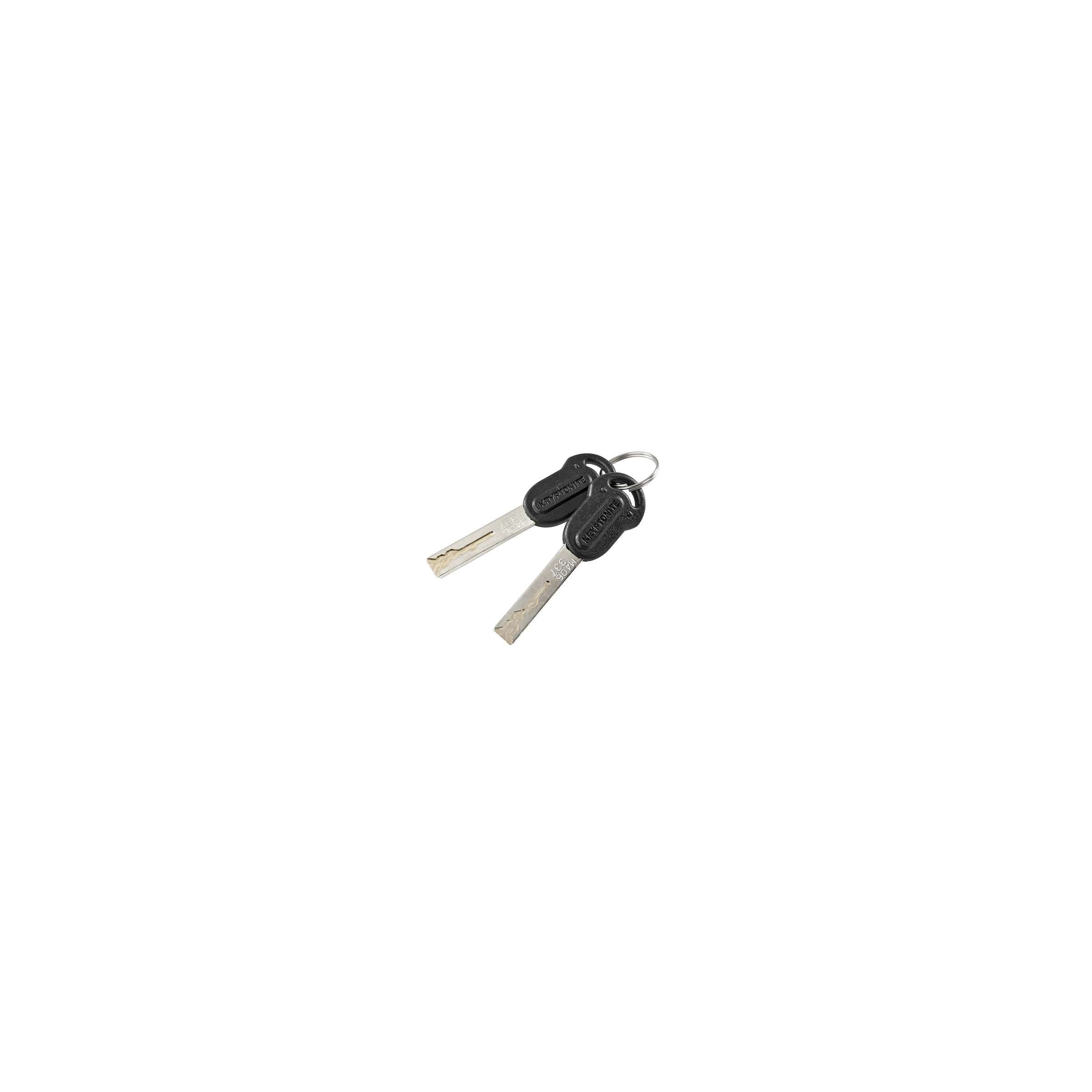 Kryptonite kryptolok series 2 915 fietslot ketting 9mm x 150cm