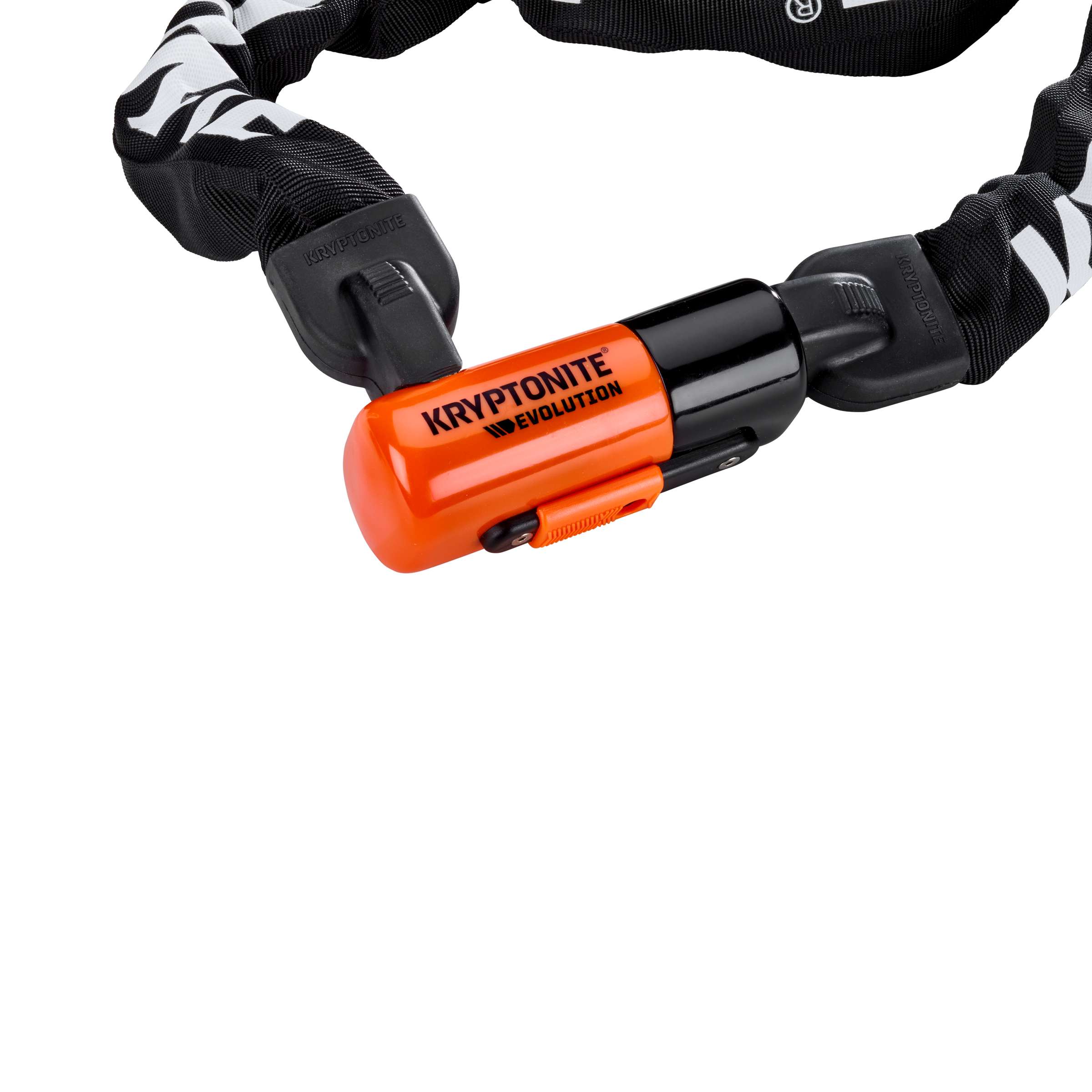 Kryptonite kettingslot evolutie 1012 art3