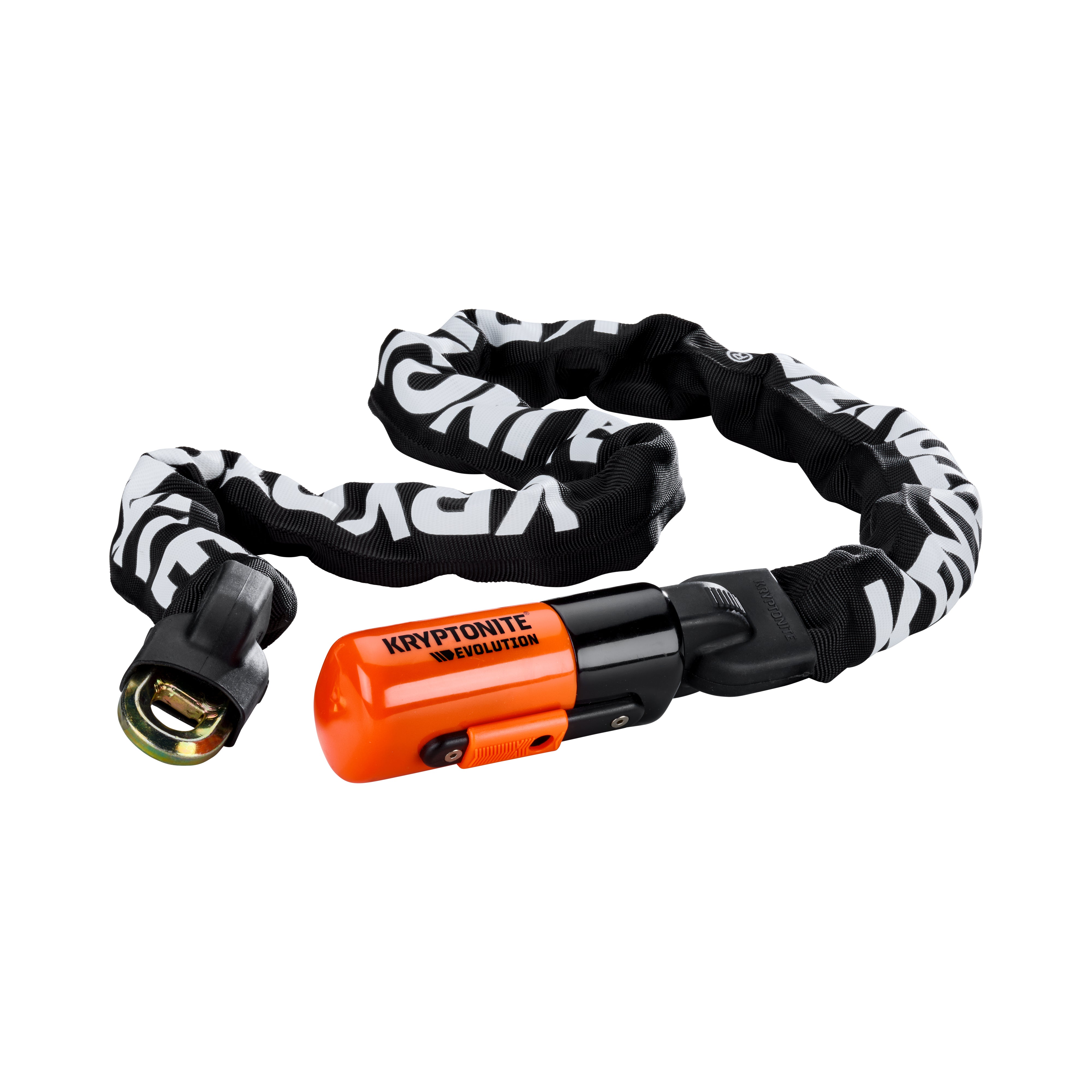 Kryptonite kettingslot evolutie 1012 art3