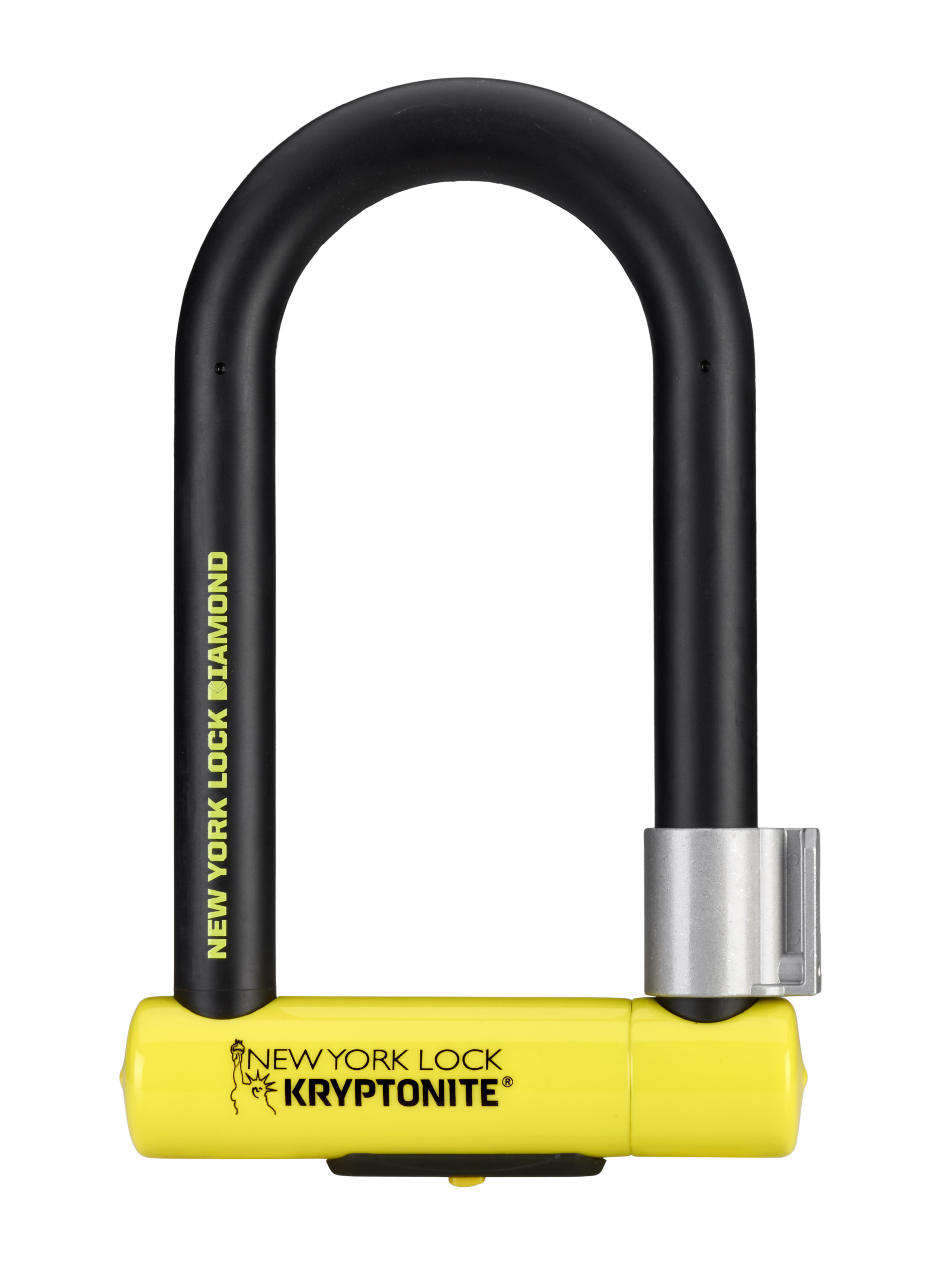 Kryptonite beugelslot new york diamond standard
