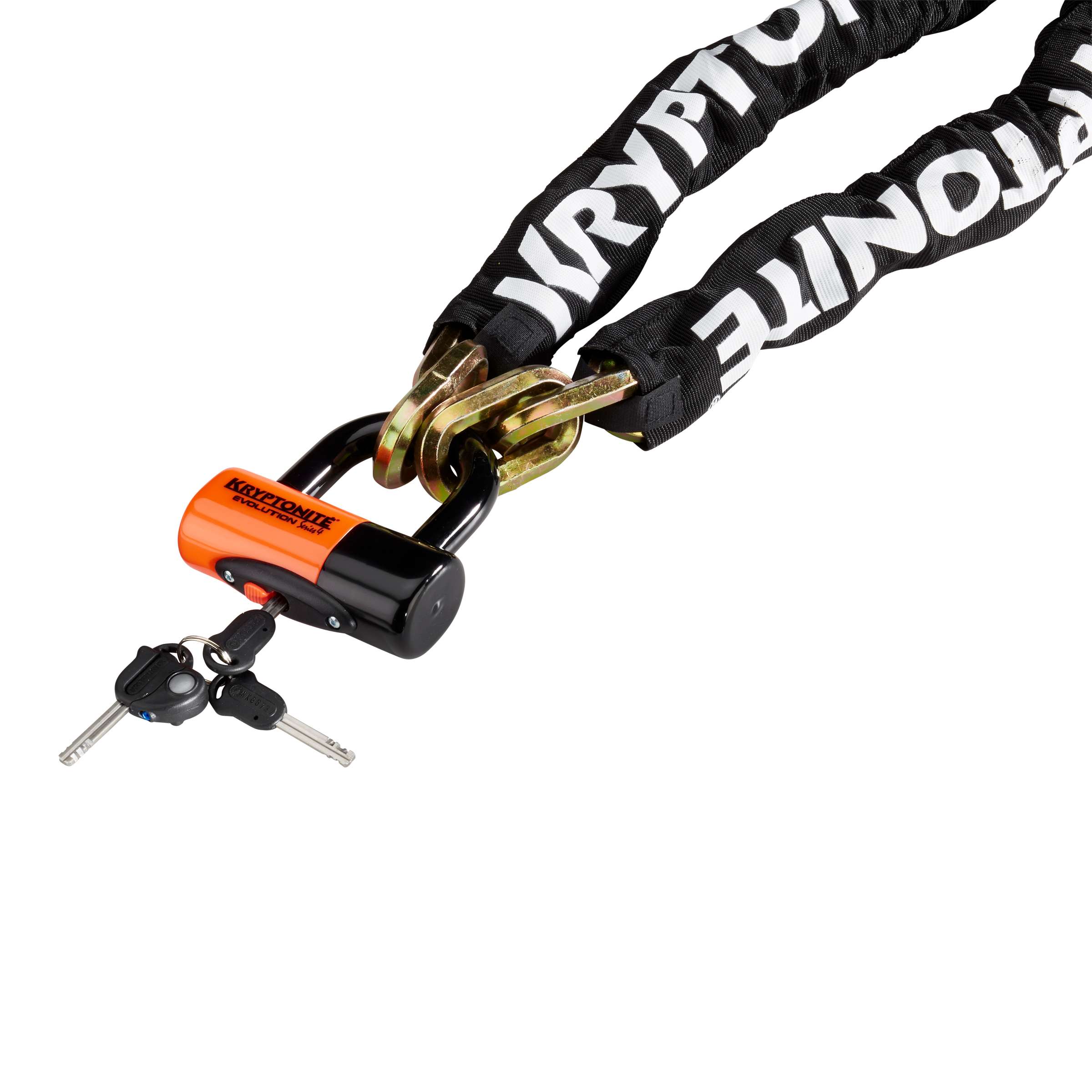 Kryptonite kettingslot new york chain 1210