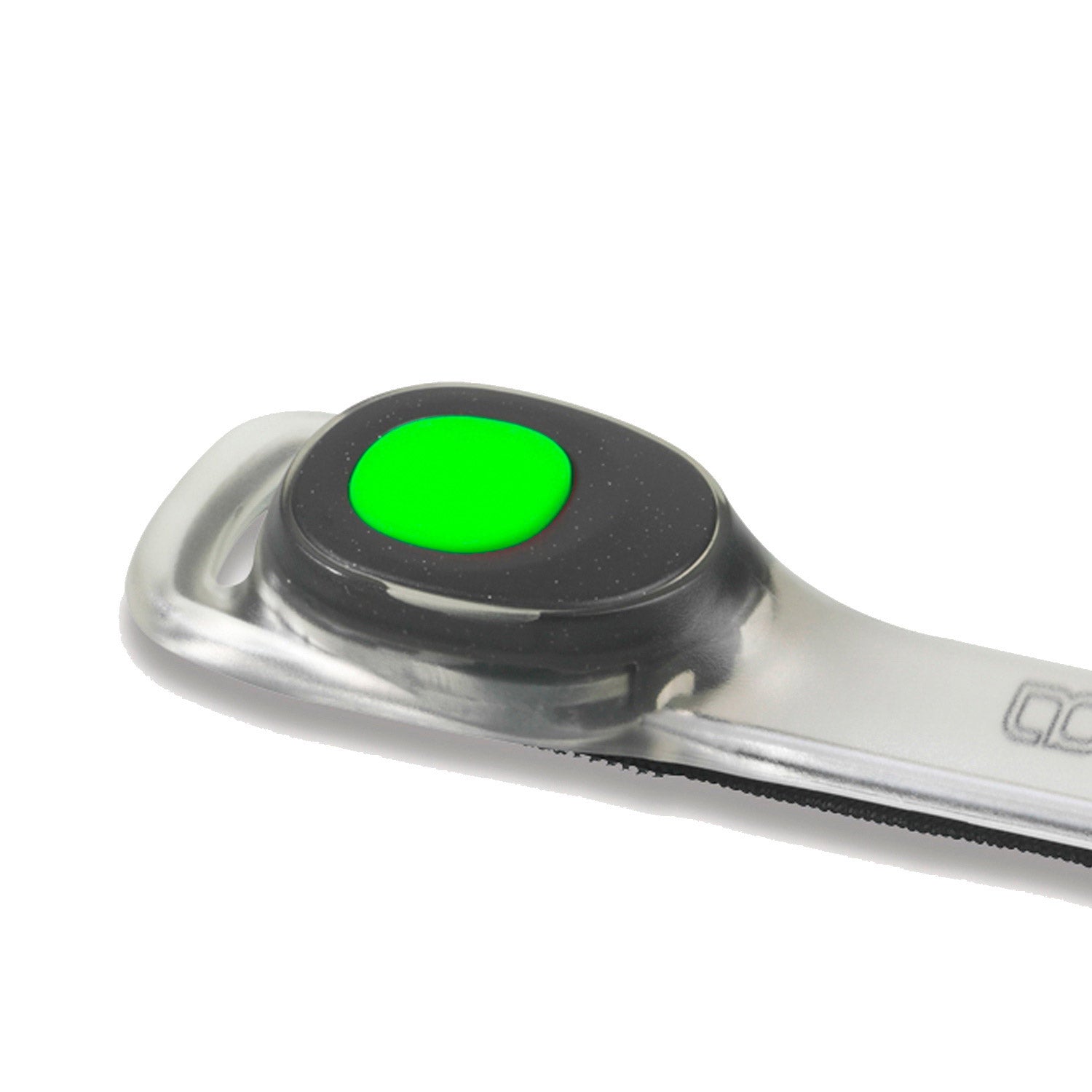 Gato Neon led arm lichtgroen one size