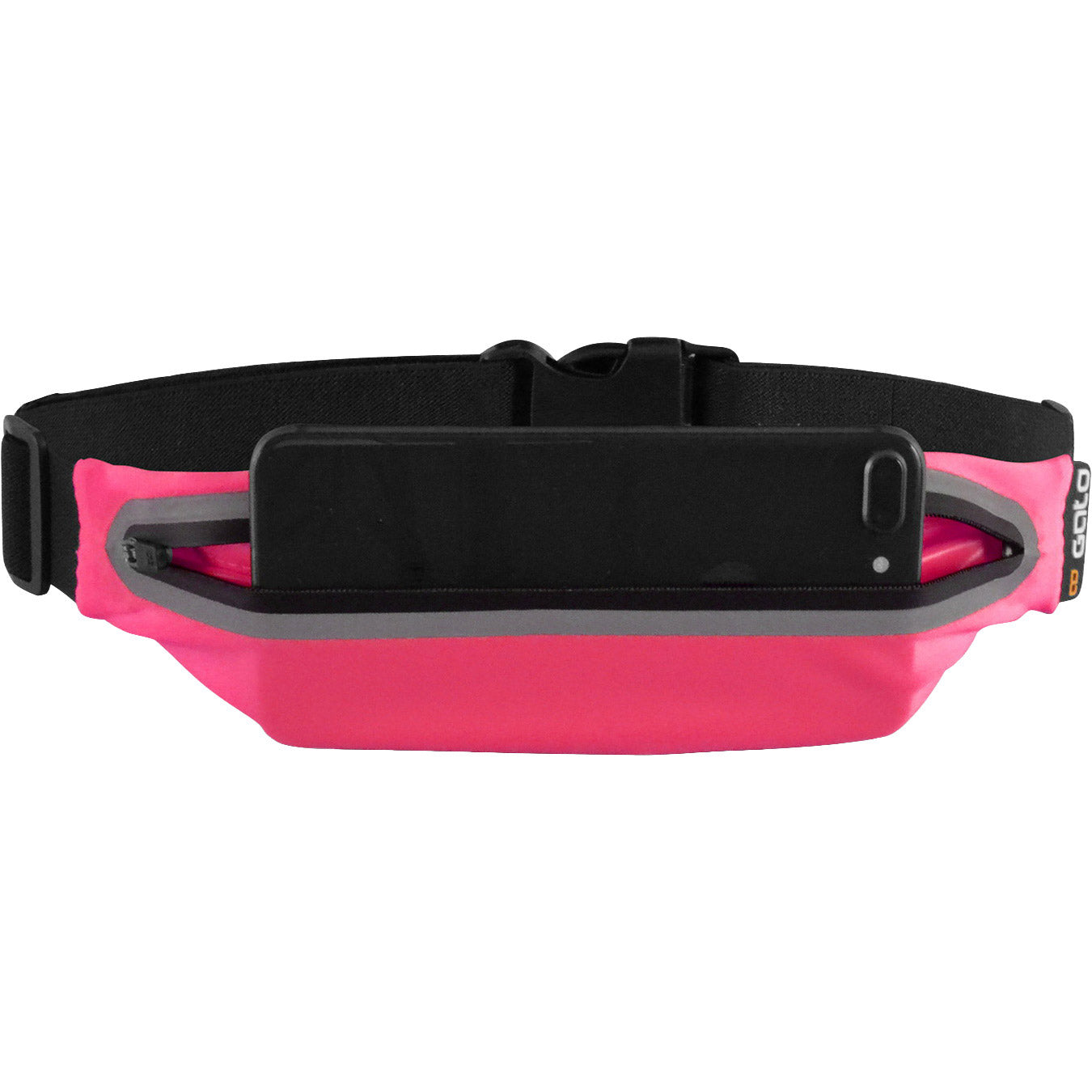Outwet gato sportbelt waterproof hot pink one size