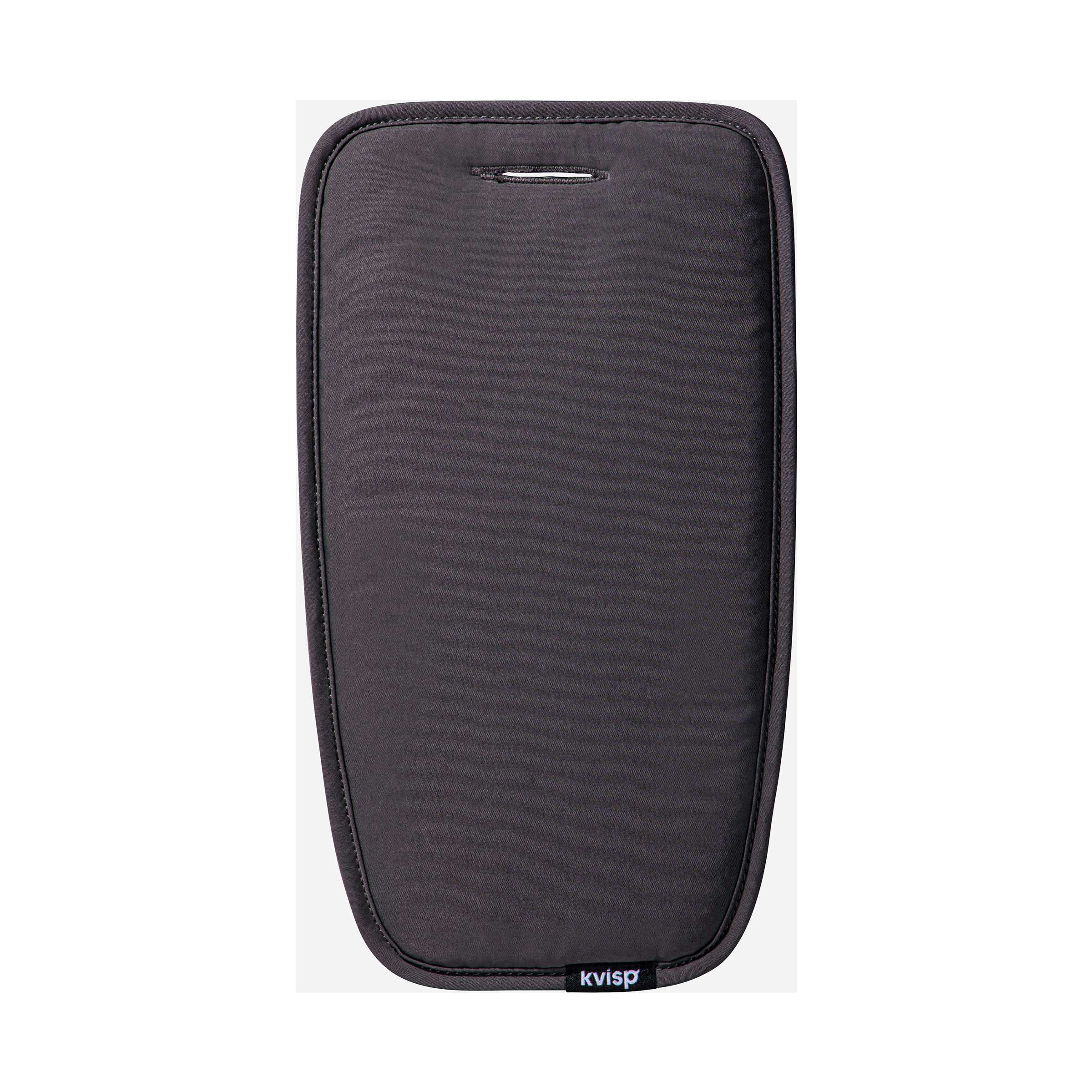 Kvisp comfort zitkussen middernachtgrijs