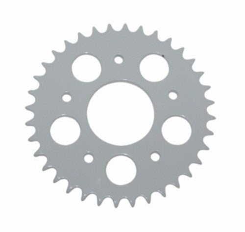 Kreidler achtertandwiel 36t