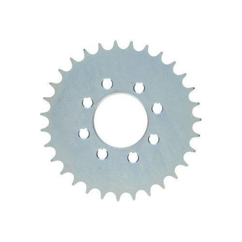 Tomos achtertandwiel a3 a35 snor 31t