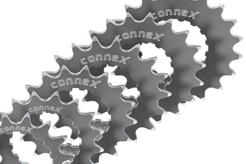 Wippermann sprocket 15t Bosch e-bike Connex