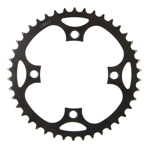 Messingschlager samox blad e-bike 42t steek 104 bosch-shimano-yamaha