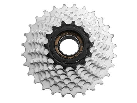 Sunrace vrijloop 5-fit 14-28