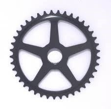 Panasonic tandwiel xtrabike 41t 1 2x3 32 2mm