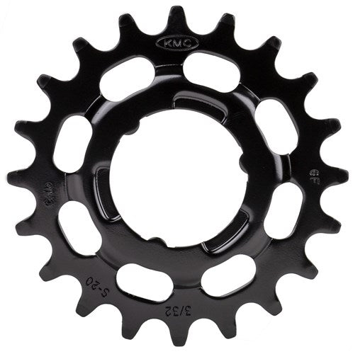Sprocket Kmc 20t e-bike 1 2x3 32