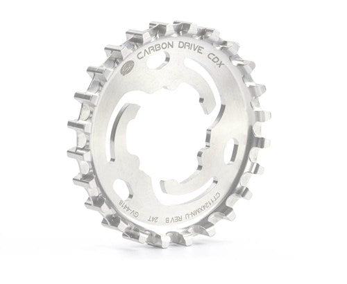 Sprocket Gates CDX 26t 3-lug