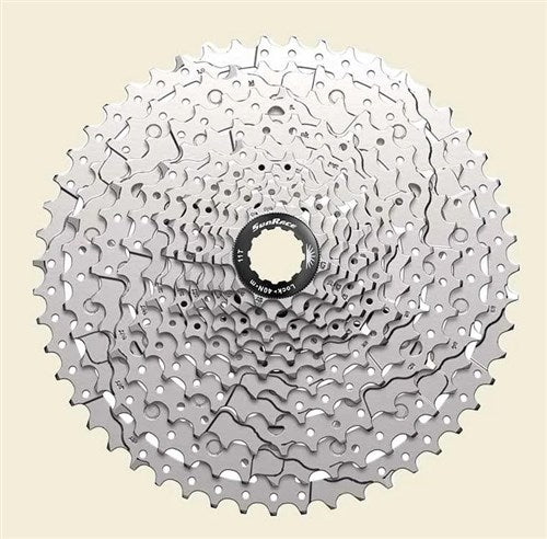 Sunrace 12v cassette 11-51