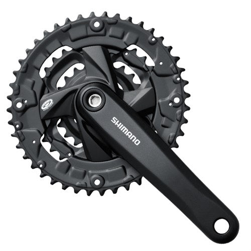pédalier 44 32 22 4 bras 9v fcm371 -5mm shimano