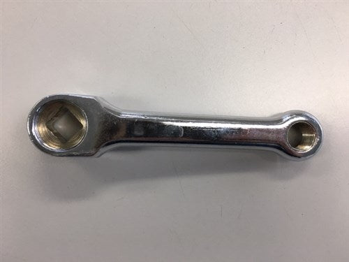 Manivelle gauche 110mm
