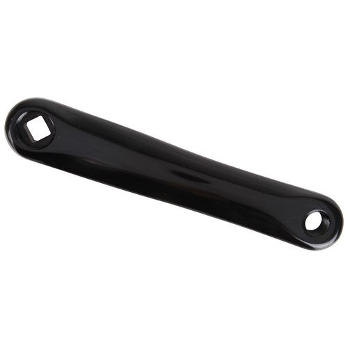 Pieper mp crankstel left crank piper 4-edge 170mm steel b