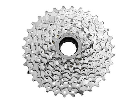 Sunrace e-bike met vrijloop 9v 11-32t mfex9-9au